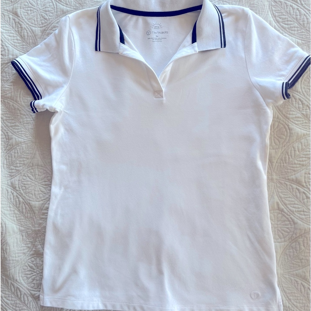 Talbots T-shirt